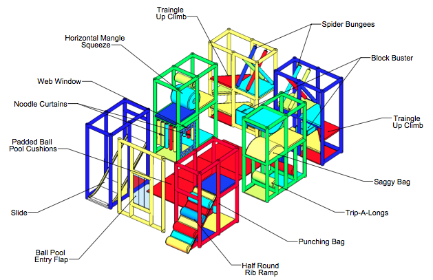 Exploded View